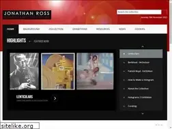 Sites similar to jrholocollection.com