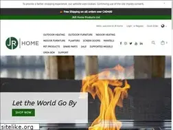 Sites similar to jrhome.com