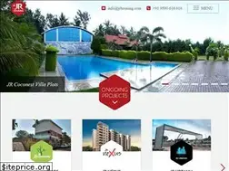 Sites similar to jrhousing.com
