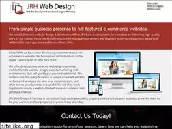 Sites similar to jrhwebdesign.com