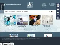 Sites similar to jri-corp.com