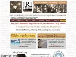 Sites similar to jri-poland.org