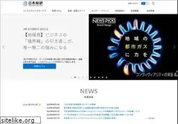 Sites similar to jri.co.jp