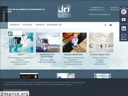 Sites similar to jri.fr