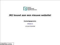 Sites similar to jri.nl