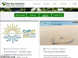 Sites similar to jri.org.uk