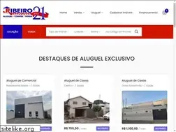 Sites similar to jribeiroimoveis.com.br