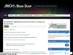Sites similar to jrich523.wordpress.com
