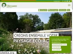 Sites similar to jrichard-paysage.fr