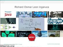Sites similar to jrichardsz.github.io