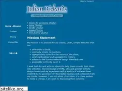 Sites similar to jrickards.ca