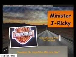 Sites similar to jricky.com