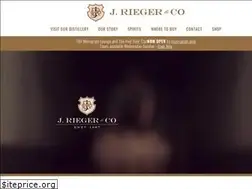 Sites similar to jriegerco.com