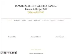 Sites similar to jriegermd.com