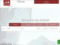 Sites similar to jrimoveispe.com.br