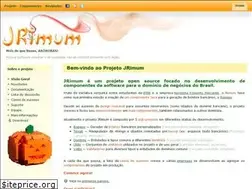 Sites similar to jrimum.org