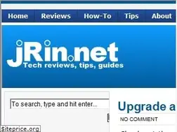 Sites similar to jrin.net