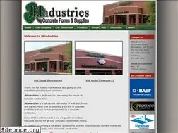 Sites similar to jrindustries.net