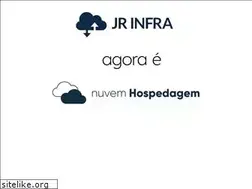Sites similar to jrinfra.com.br