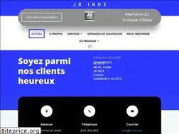 Sites similar to jrinox.com