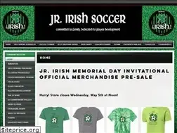 Sites similar to jririshsoccer.org