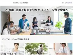 Sites similar to jrits.co.jp