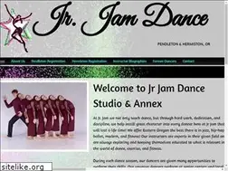 Sites similar to jrjamdance.com