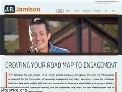 Sites similar to jrjamison.com