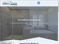 Sites similar to jrjbuilder.com
