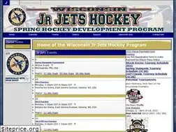 Sites similar to jrjetshockey.com