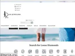 Sites similar to jrjewelers.com