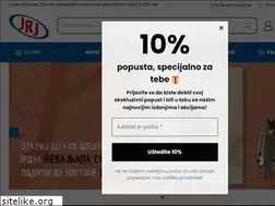 Sites similar to jrjmojizdavac.com