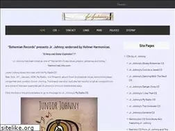Sites similar to jrjohnny.com