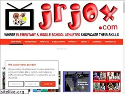Sites similar to jrjox.com