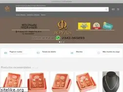 Sites similar to jrjoyas.com.ar