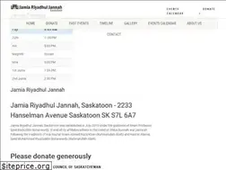 Sites similar to jrjsk.ca