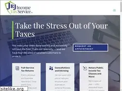 Sites similar to jrjtax.com