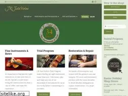 Sites similar to jrjuddviolins.com