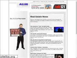 Sites similar to jrjx.org