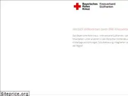 Sites similar to jrk-gunzenhausen.de