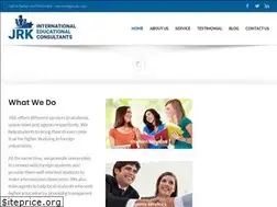 Sites similar to jrk-iec.com