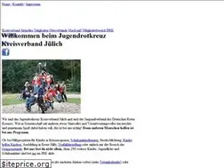 Sites similar to jrk-juelich.de