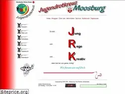 Sites similar to jrk-moosburg.de