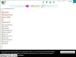 Sites similar to jrk-saarland.drk.de