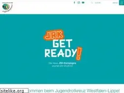 Sites similar to jrk-westfalen.de