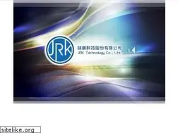 Sites similar to jrk.com.tw