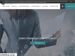 Sites similar to jrkancelaria.pl