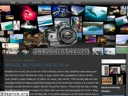 Sites similar to jrkenworthy.com
