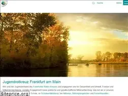 Sites similar to jrkfrankfurt.de