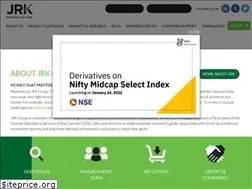 Sites similar to jrkgroup.in